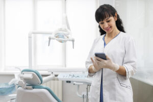 Mobile Dental Hygienists
