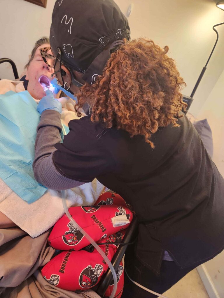 The ROI of Investing in a Mobile Dental Practice