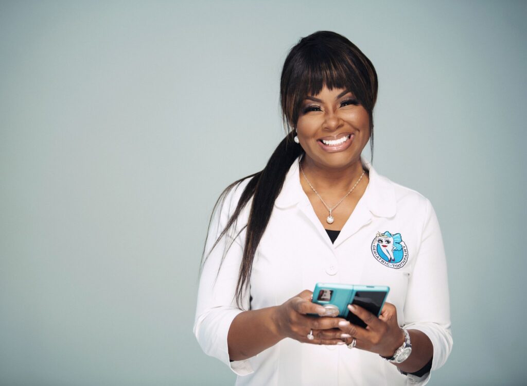 mobile dental practice coaching and certification programs