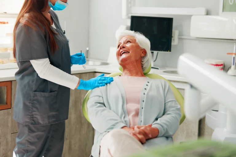 How to Start a Mobile Dental Practice