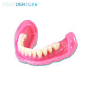 bottom-denture