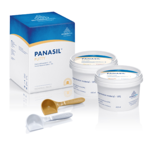 panasil-putty